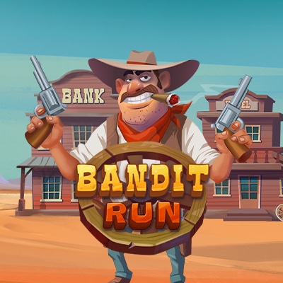 Bandit Run