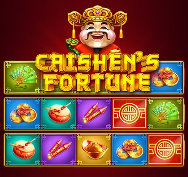 Caishen’s Fortune