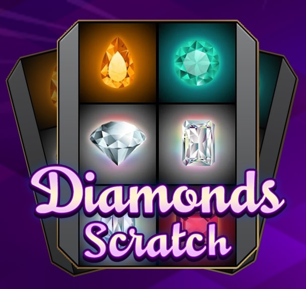 Diamonds Scratch