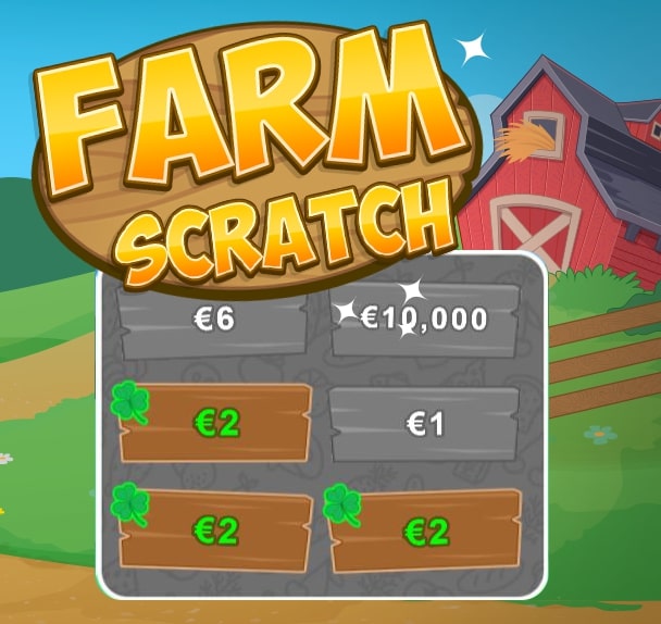 Farm Scratch