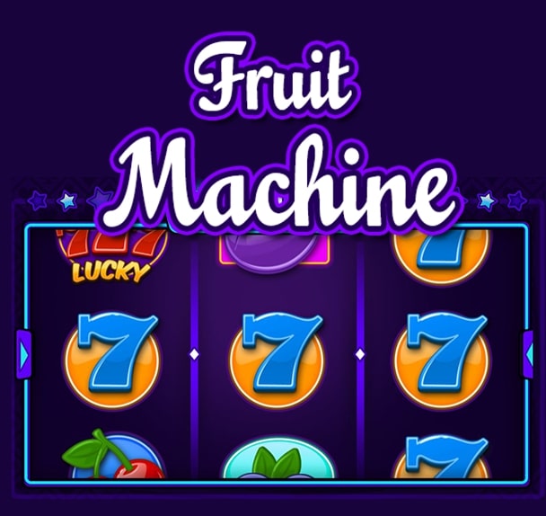 Fruit Machine