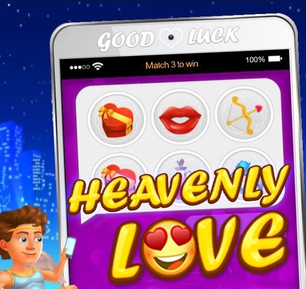 Heavenly Love