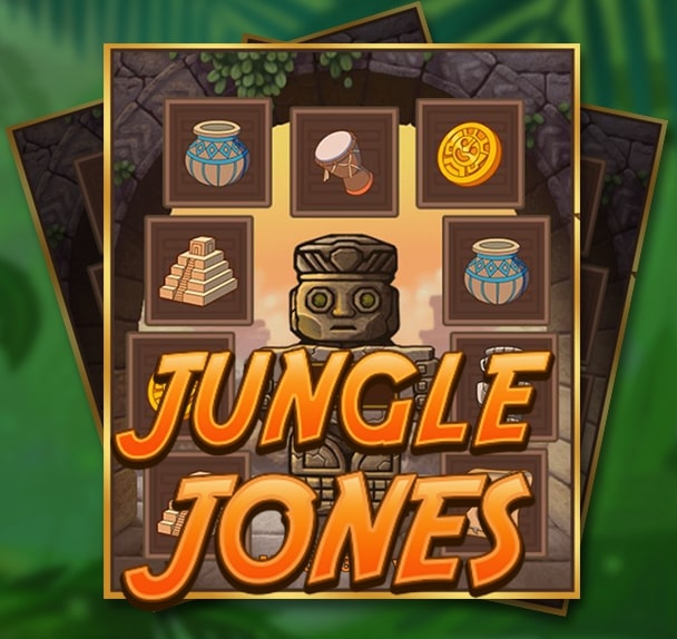 Jungle Jones