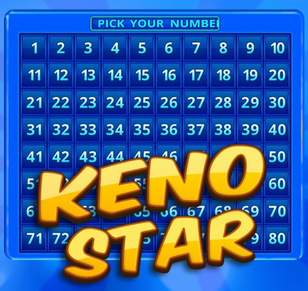 Keno Star