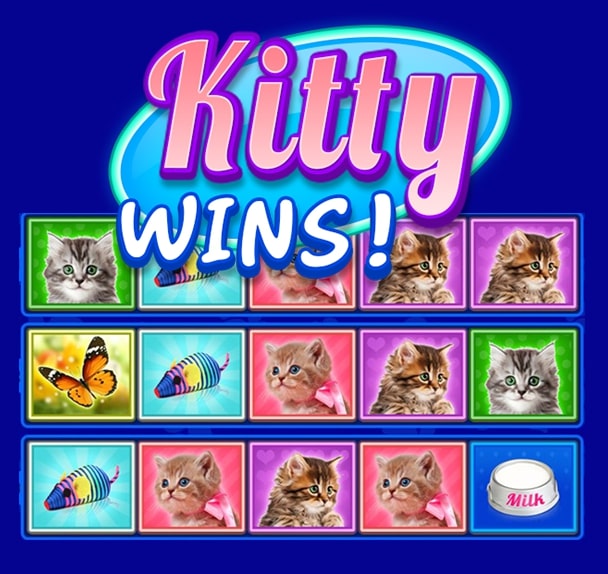Kitty Wins