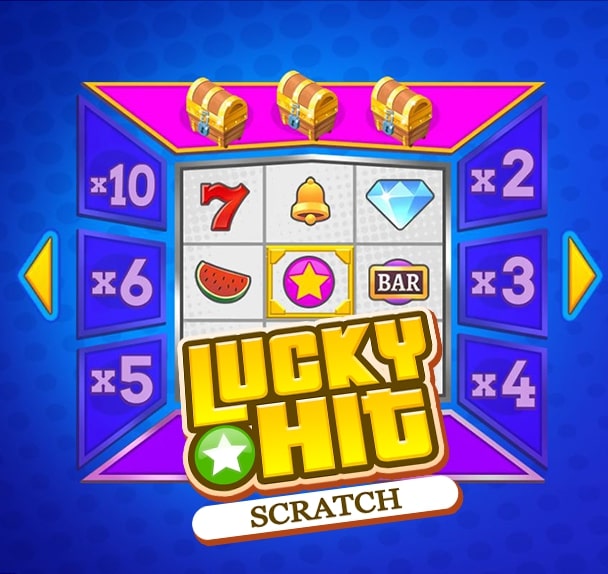 Lucky Hit