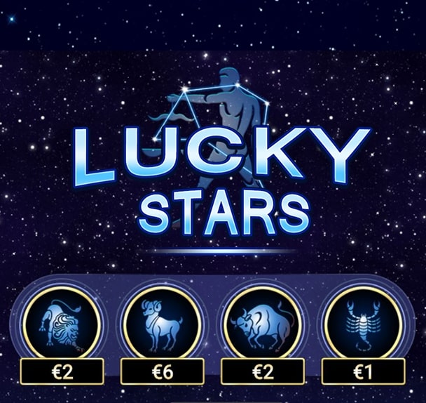 Lucky Stars