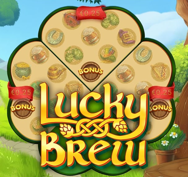 Lucky Brew