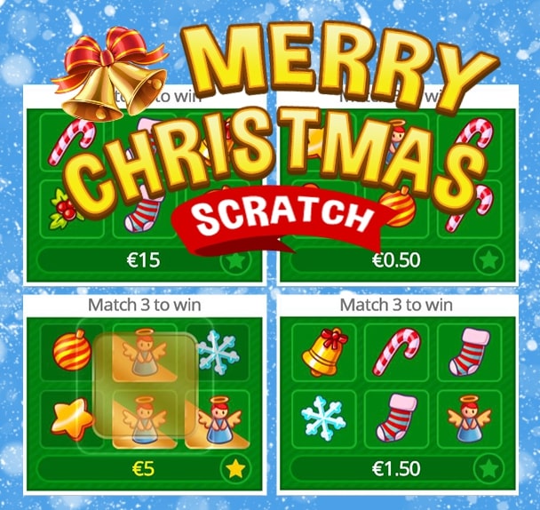 Merry Christmas