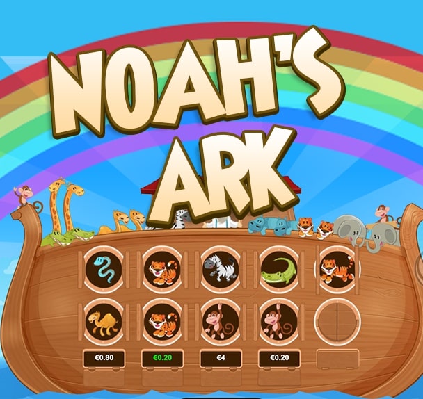 Noah Ark
