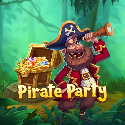 Pirate Party