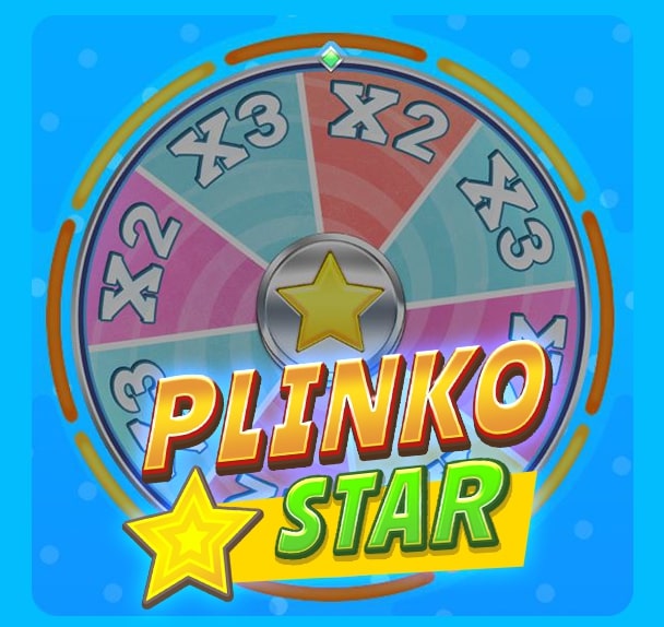 Plinko Star