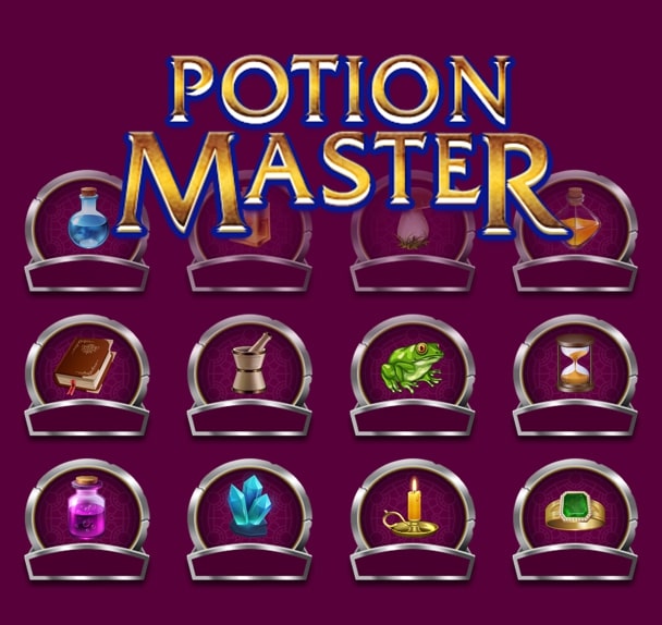 Potion Master