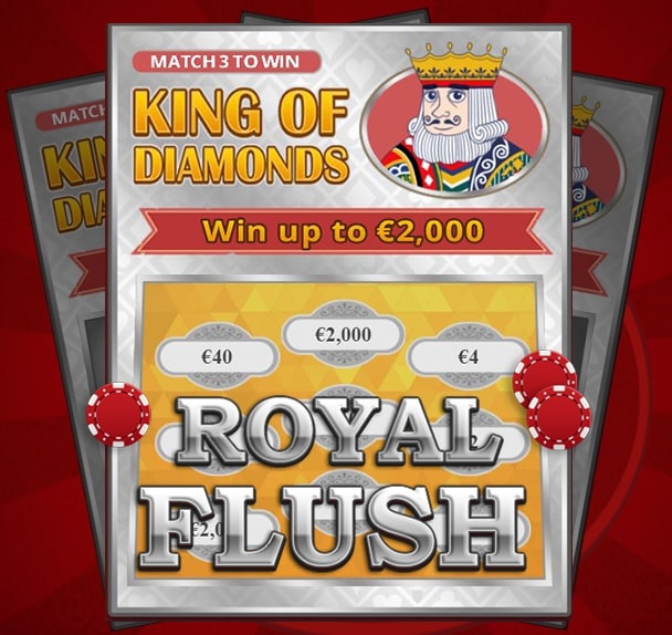 Royal Flush