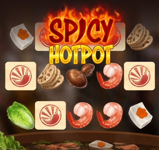 Spicy Hotpot