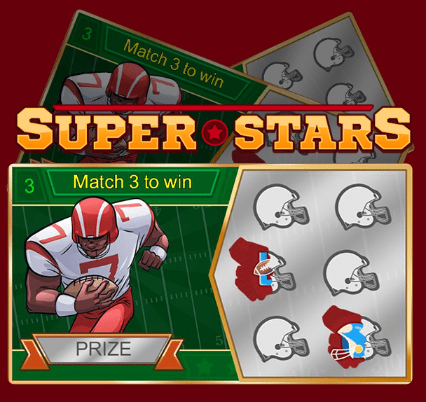 Super Stars