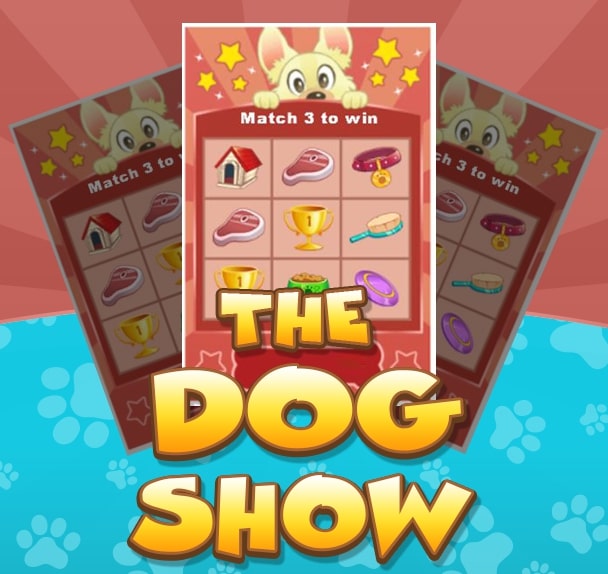 The Dog Show