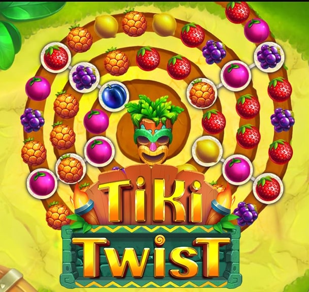Tiki Twist