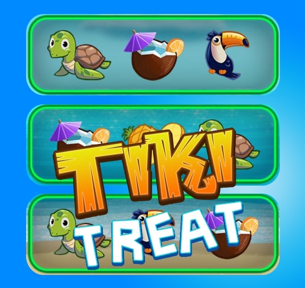 Tiki Treat