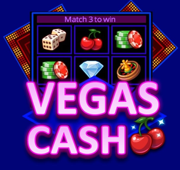 Vegas Cash
