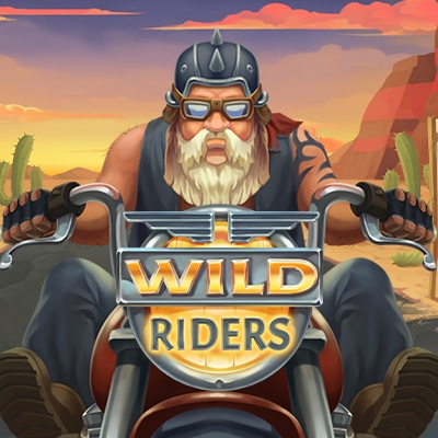 Wild Riders