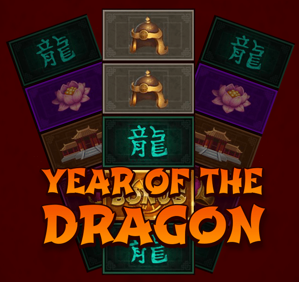 Year Of The Dragon