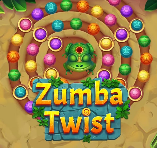 Zumba Twist