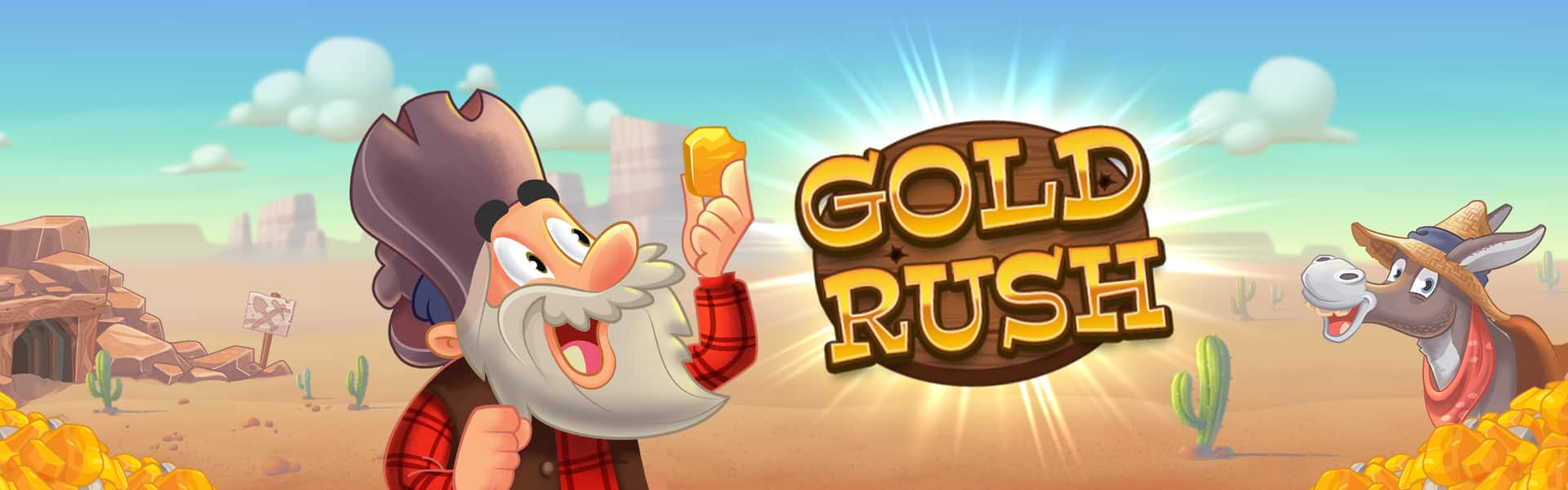 Game Banner