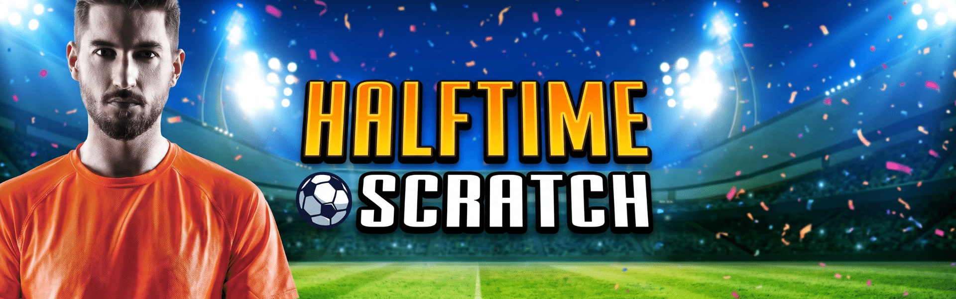 Game Banner