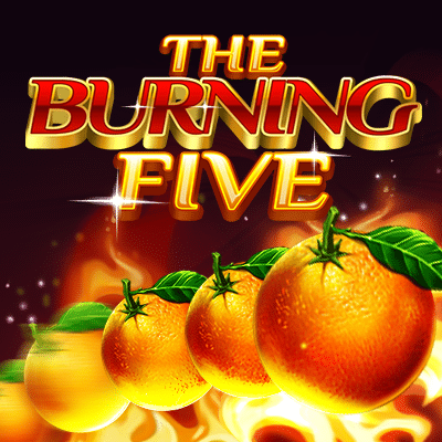 The Burning Five banner