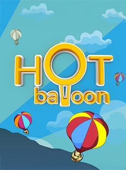 Hot Balloon
