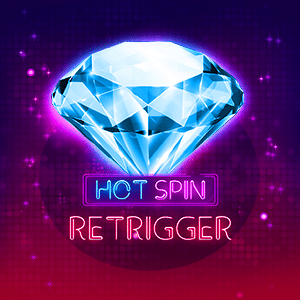 Hot Spin Retrigger
