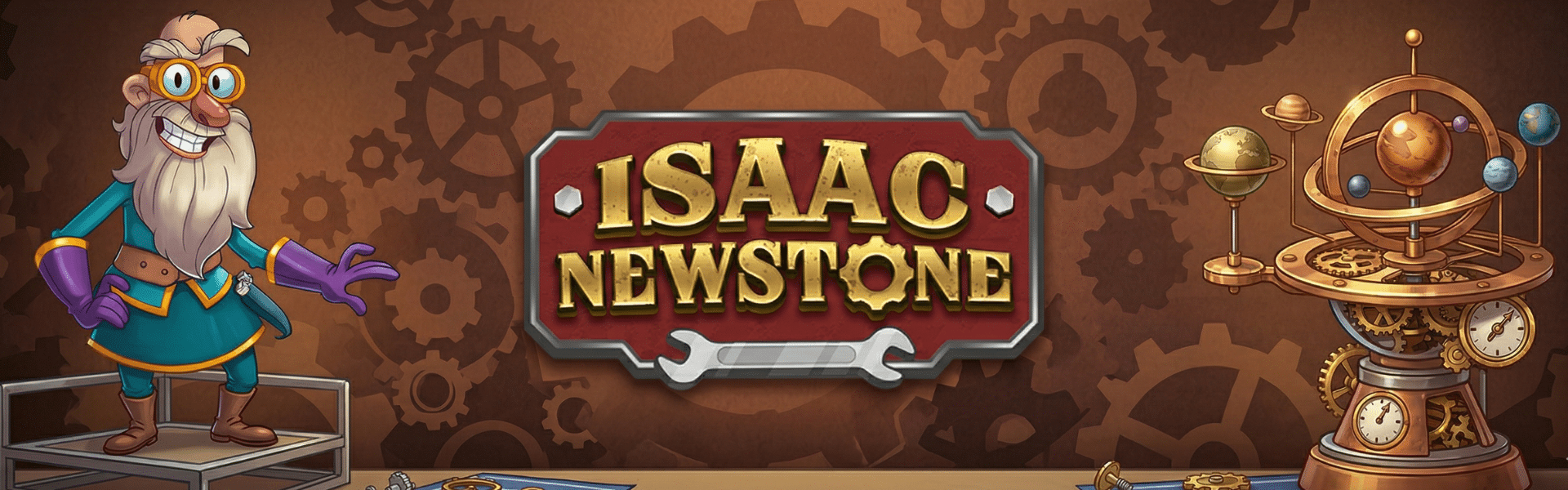 Game Banner