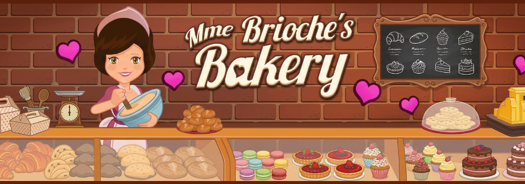 Game Banner