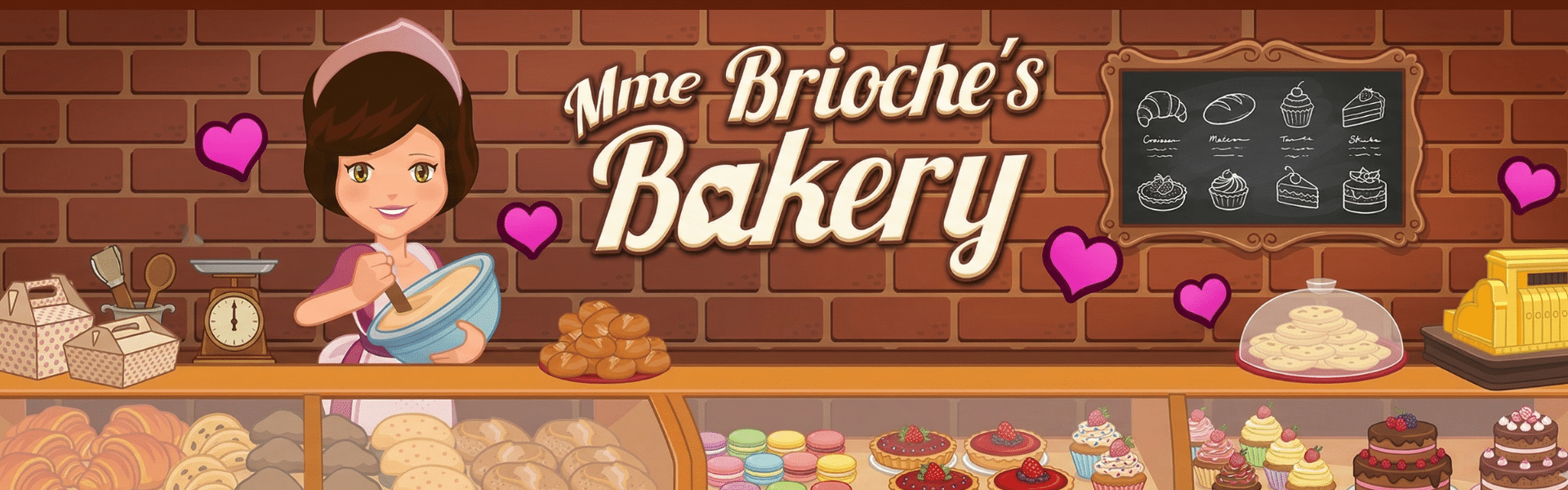 Game Banner