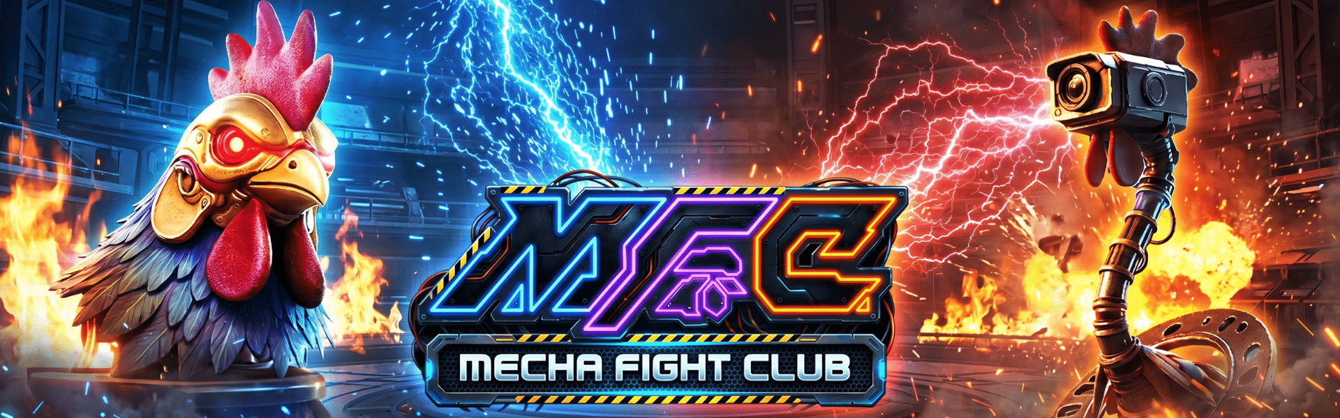 Game Banner