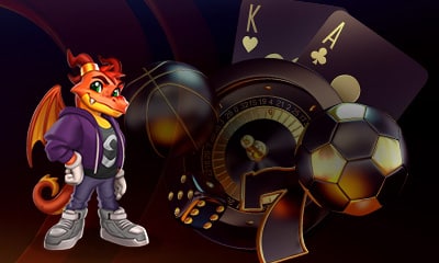 SpinOro powers up Marathonbet with its full in-house portfolio