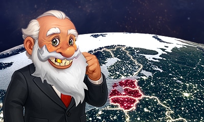 SpinOro partners with Entain to fuel Baltic growth