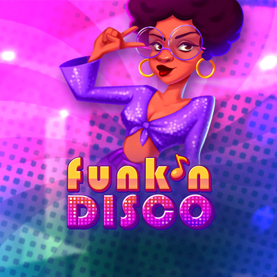 Funk ‘n Disco banner