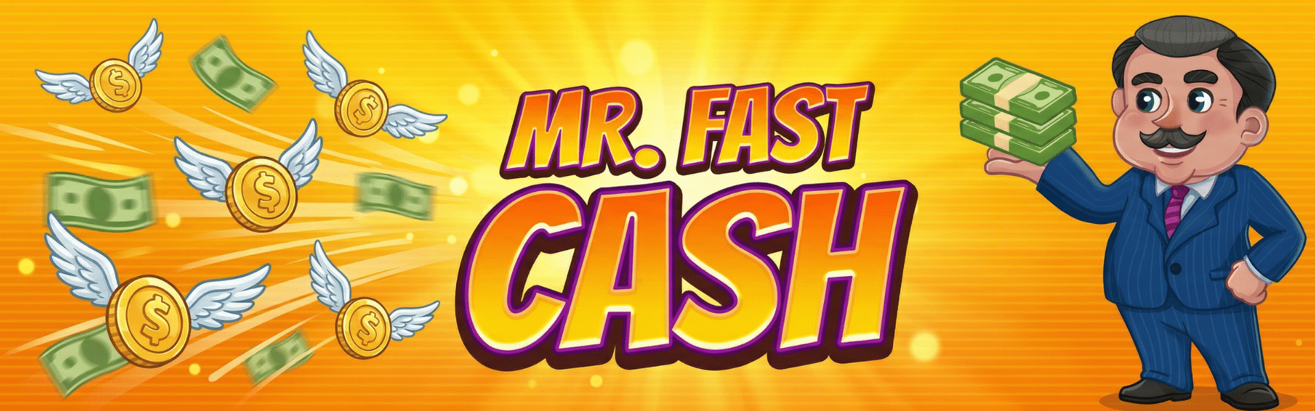 Game Banner