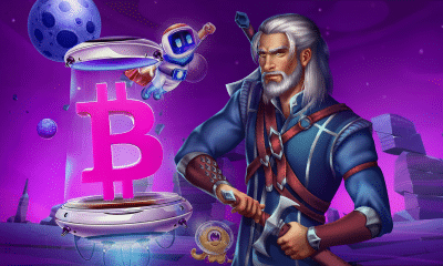 SpinOro enters crypto casino market with Metaspins 