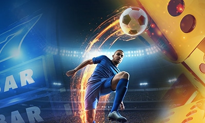 SpinOro launches with 1xBet