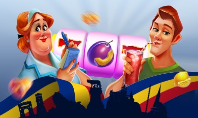 SpinOro expands into Romania through collaboration with NetBet
