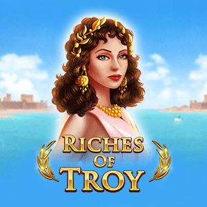 Riches of Troy