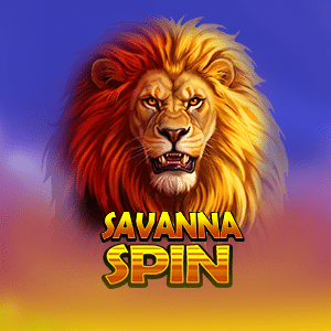 Savanna Spin