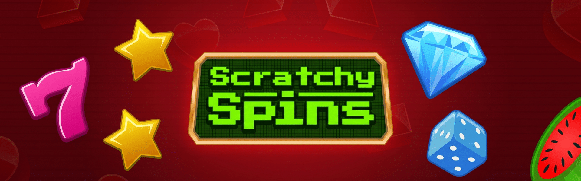 Game Banner