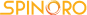 Spinoro Logo