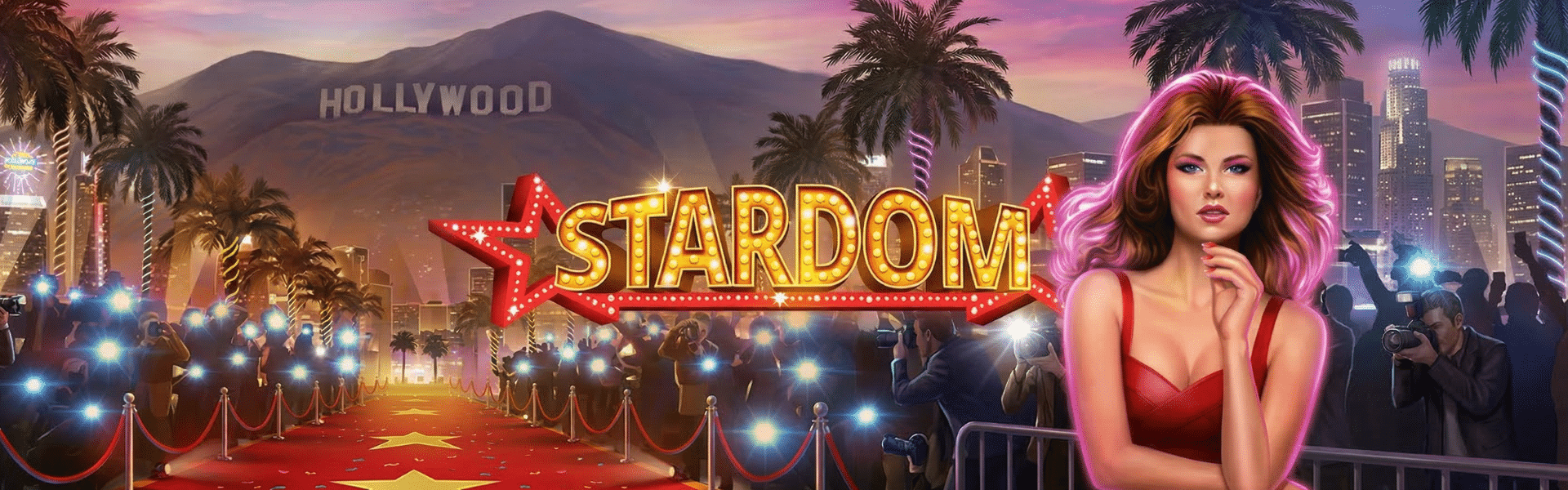Game Banner