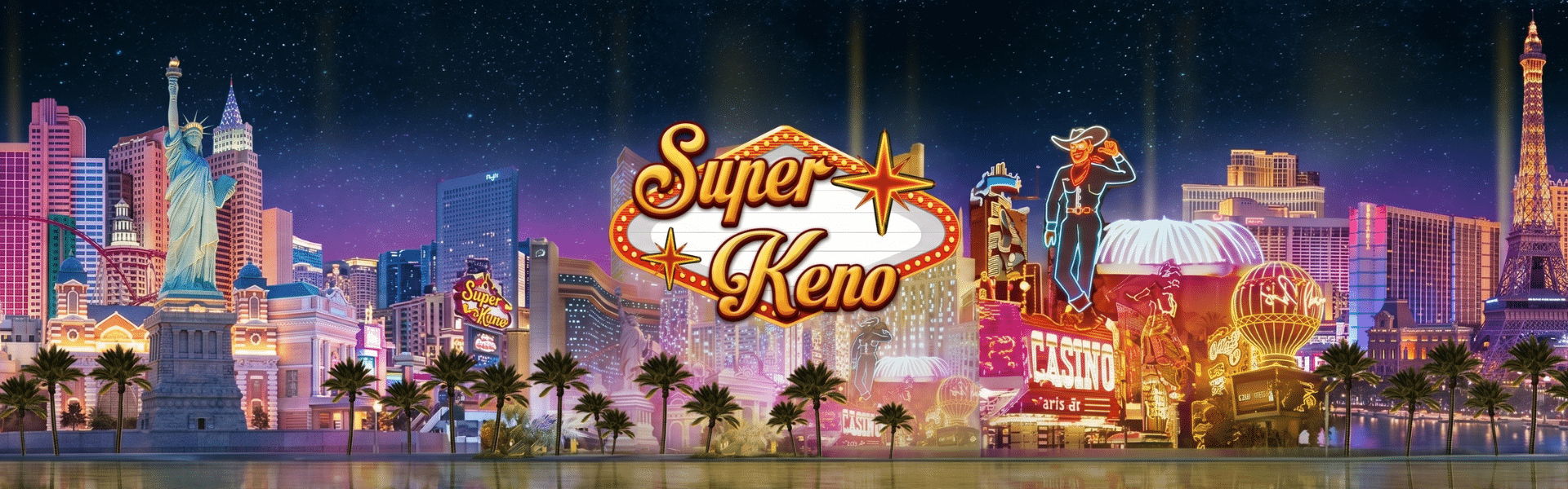 Game Banner
