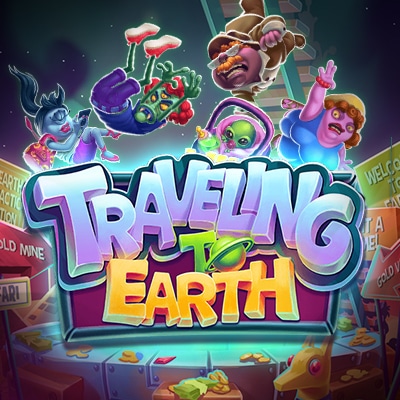 Traveling to Earth